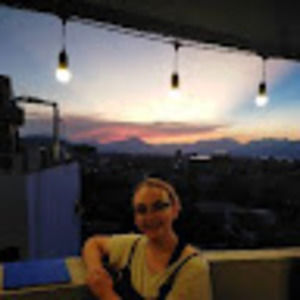 Meet your Posher, Joanne